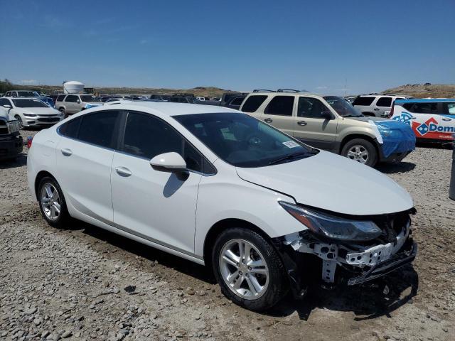 Vin: 1g1bh5se2h7244705, lot: 55613665, chevrolet cruze lt 20174