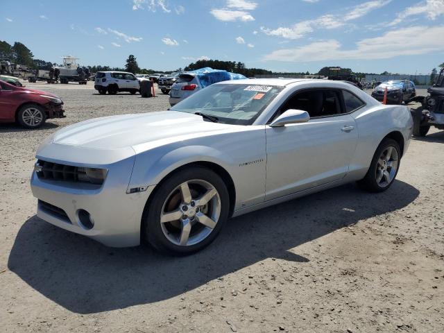 Vin: 2g1fb1ev6a9146529, lot: 58117295, chevrolet camaro lt 2010 img_1