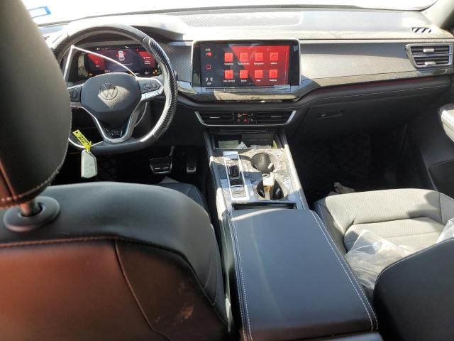2024 VOLKSWAGEN ATLAS CROS 1V2AE2CA3RC216697