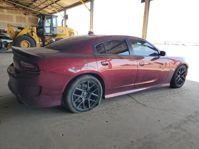 Vin: 2c3cdxgj8jh329703, lot: 56051655, dodge charger r/t 392 20183