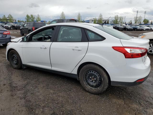 Vin: 1fahp3f24cl305924, lot: 56863455, ford focus se 20122