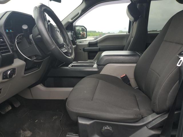 2019 FORD F150 SUPER - 1FTEW1CP8KFC40609