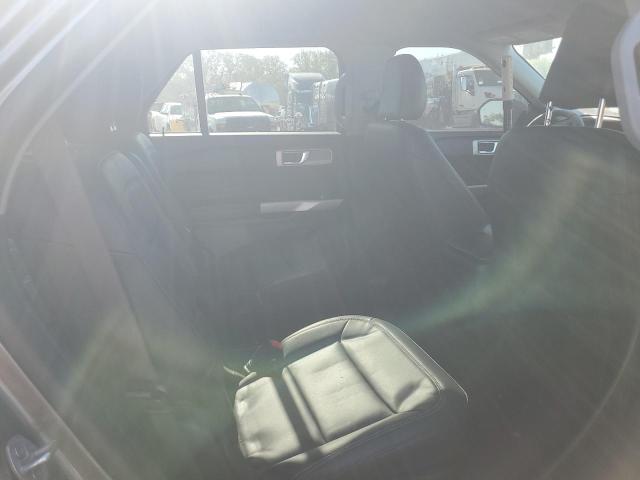 2023 FORD EXPLORER X - 1FMSK8DH8PGB40778