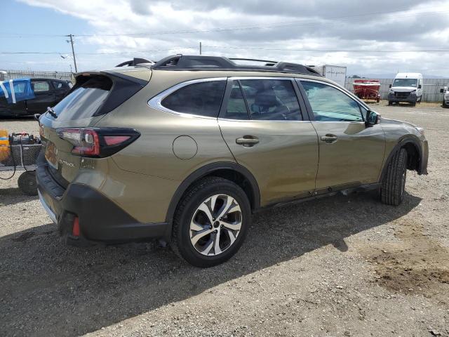 Vin: 4s4btanc4m3149472, lot: 56501985, subaru outback limited 20213