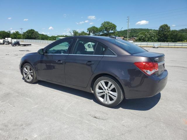 Vin: 1g1pc5sb7f7287718, lot: 57533125, chevrolet cruze lt 20152