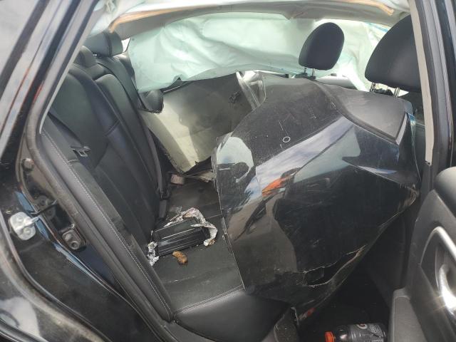 2016 NISSAN ALTIMA 3.5 - 1N4BL3AP0GC159564