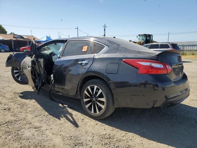 Vin: 1n4al3ap3hc487106, lot: 59034435, nissan altima 2.5 20172