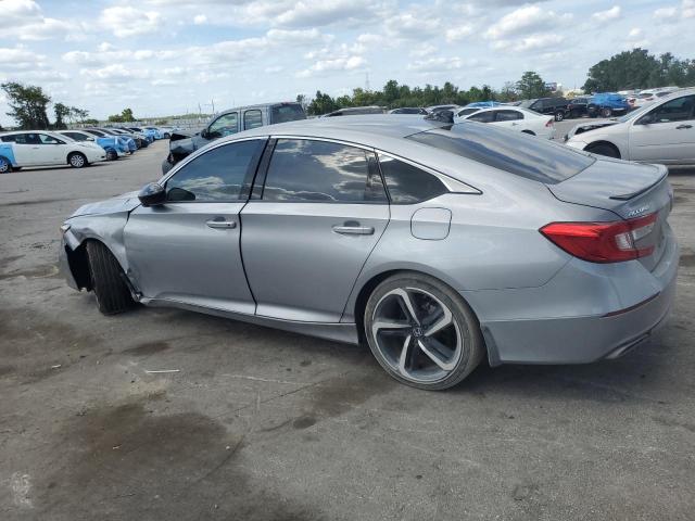 Vin: 1hgcv1f35na042320, lot: 55359425, honda accord sport 20222