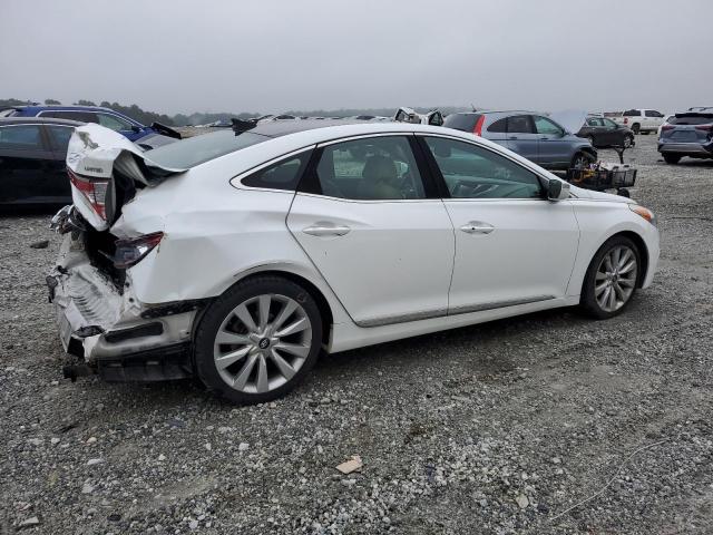 Vin: kmhfh4jg1ea388388, lot: 58166675, hyundai azera gls 20143