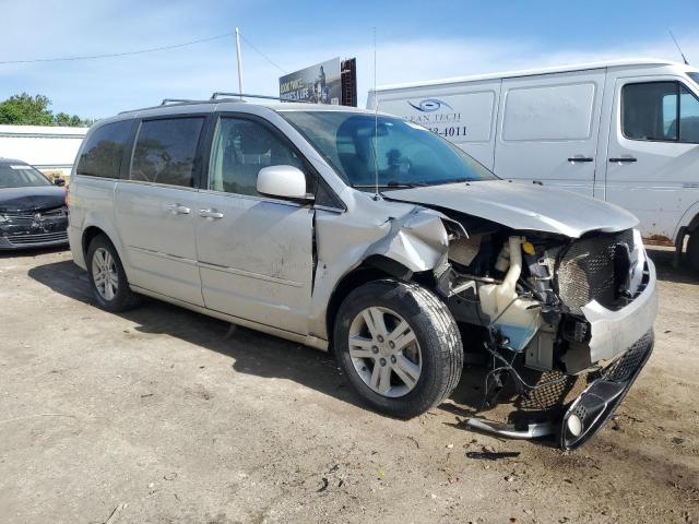 Vin: 2c4rdgdg8cr351373, lot: 56802875, dodge caravan crew 20124