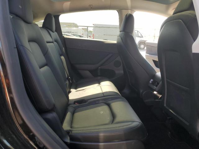 2023 TESLA MODEL Y - 7SAYGAEE7PF859030