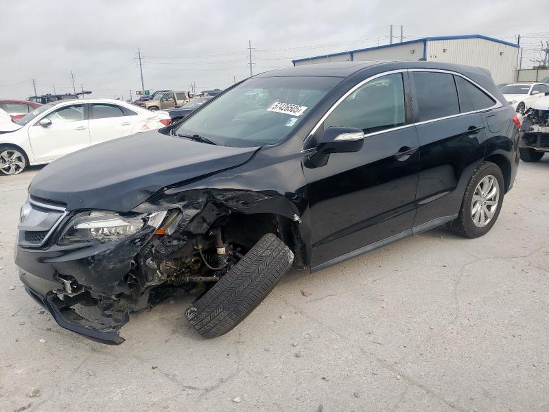 ACURA RDX
