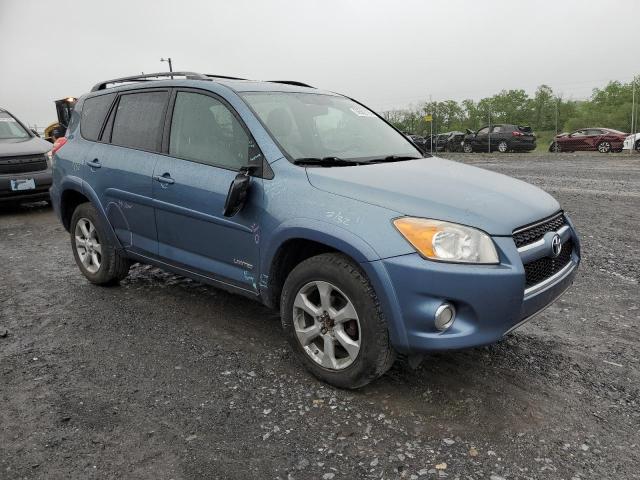 Vin: 2t3df4dv0bw088611, lot: 56582195, toyota rav4 limited 20114