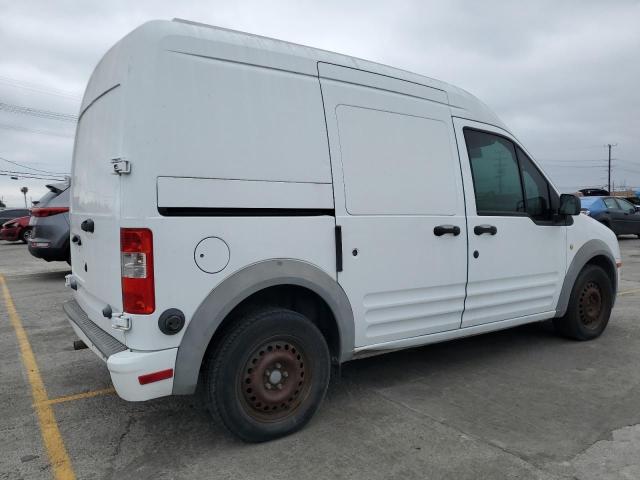 FORD TRANSIT CO 2013 white cargo va gas NM0LS7BN1DT130783 photo #4