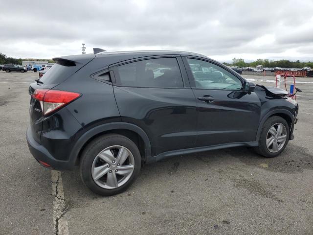 2020 HONDA HR-V EX - 3CZRU6H54LM712473