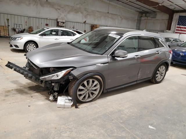 Vin: 3pcaj5m30kf110456, lot: 55997085, infiniti qx50 essential 2019 img_1