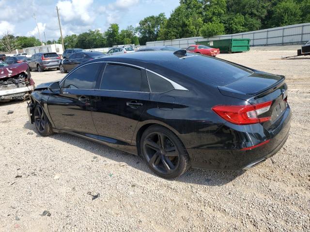 Vin: 1hgcv1f33ka177484, lot: 56676525, honda accord sport 20192