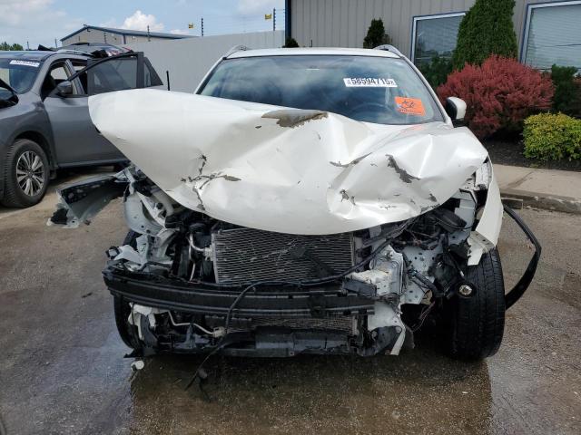 2017 NISSAN ROGUE SPT JN1BJ1CR3HW134177