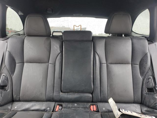 2024 SUBARU OUTBACK WI 4S4BTGUD4R3127590