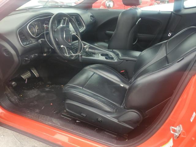 2017 DODGE CHALLENGER 2C3CDZGG8HH574673