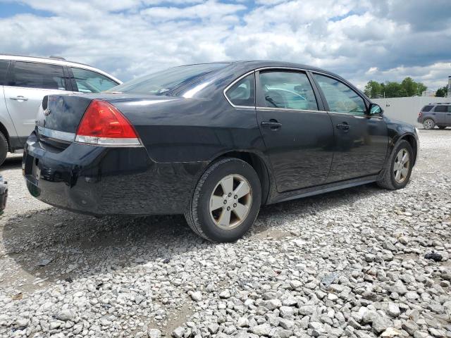 Vin: 2g1wb5en9a1122635, lot: 57780735, chevrolet impala lt 20103