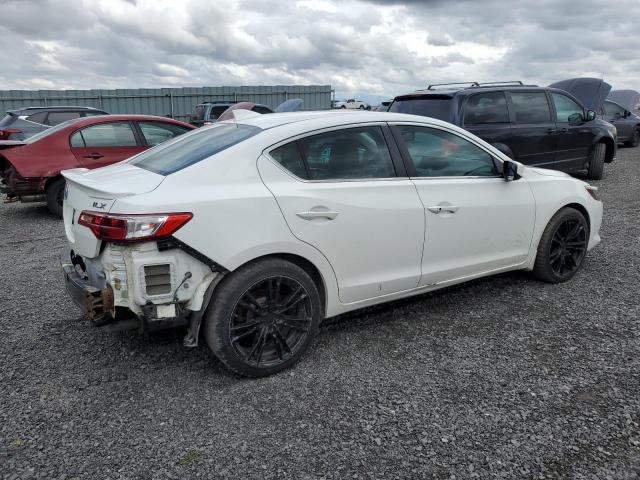 Vin: 19ude2f73ga800977, lot: 55854445, acura ilx premium 20163