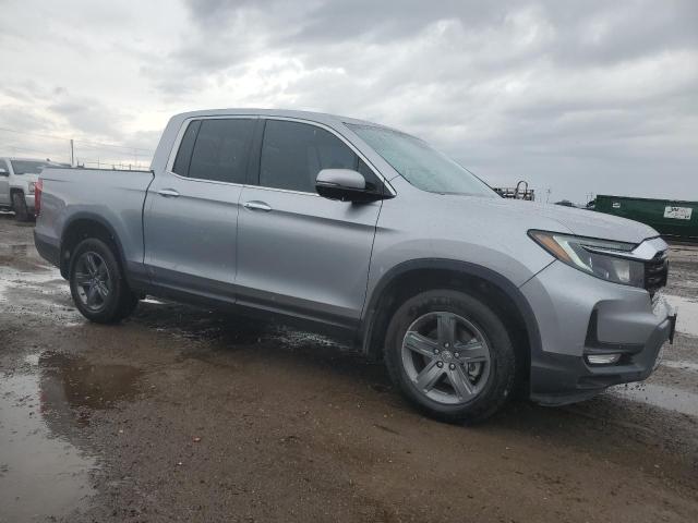 Vin: 5fpyk3f78nb021309, lot: 55931215, honda ridgeline rtl 20224