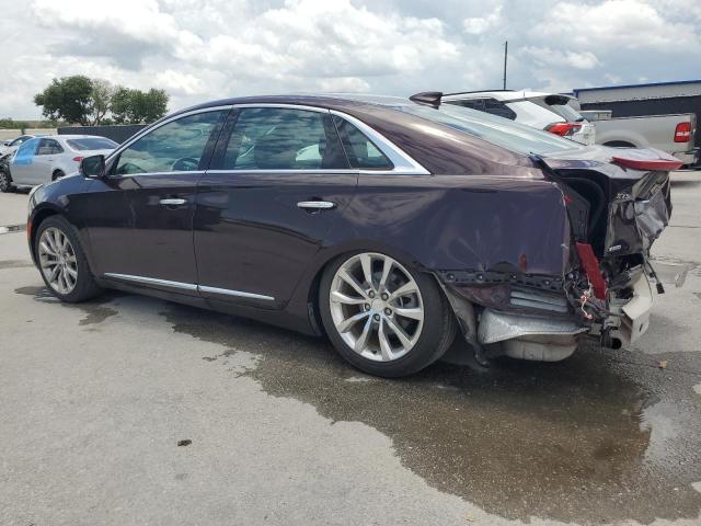 Vin: 2g61r5s33h9122144, lot: 58549925, cadillac xts premium luxury 20172