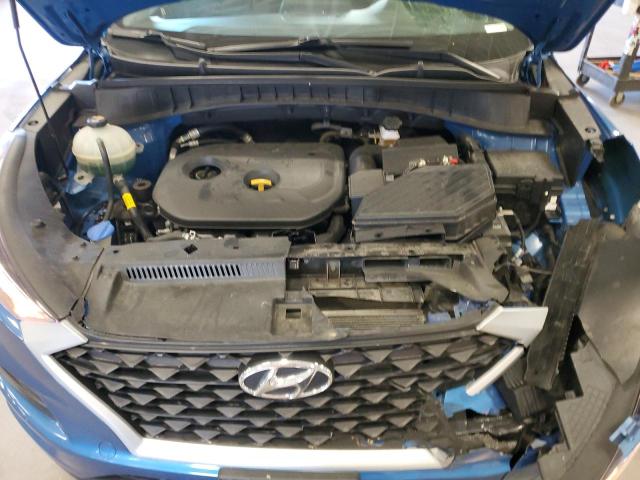 2019 HYUNDAI TUCSON SE - KM8J2CA44KU940049