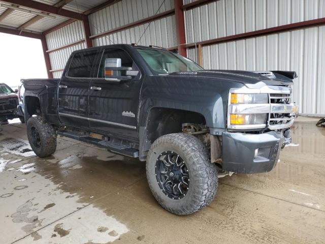 Vin: 1gc1kuey9kf230396, lot: 55968975, chevrolet all models k2500 high country 20194