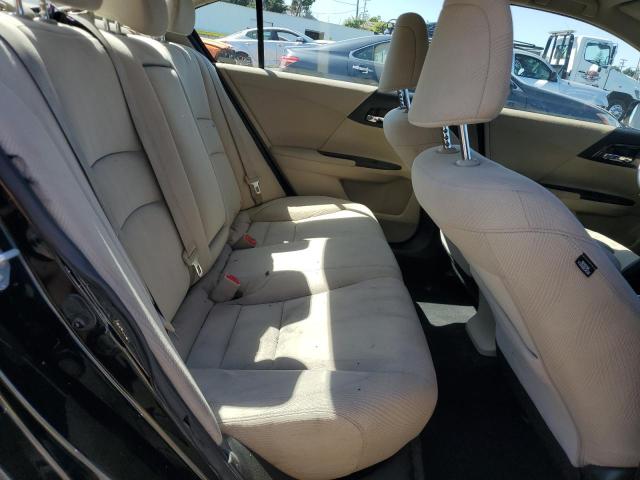 2017 HONDA ACCORD HYB - JHMCR6F39HC013295