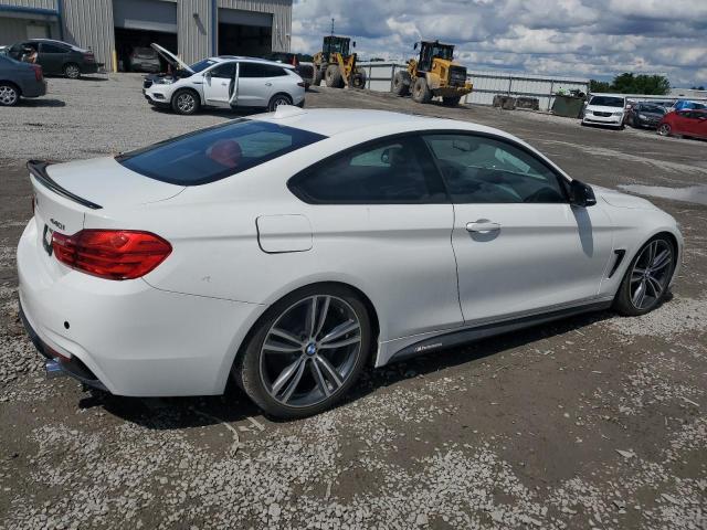 Vin: wba4p1c51hk523020, lot: 56484595, bmw 4 series 20173