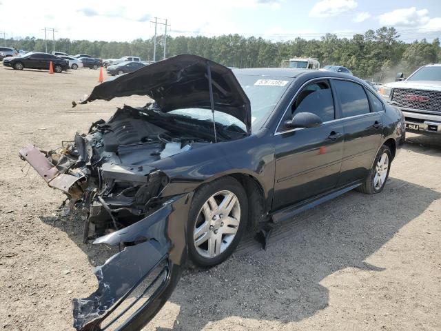 CHEVROLET IMPALA LT