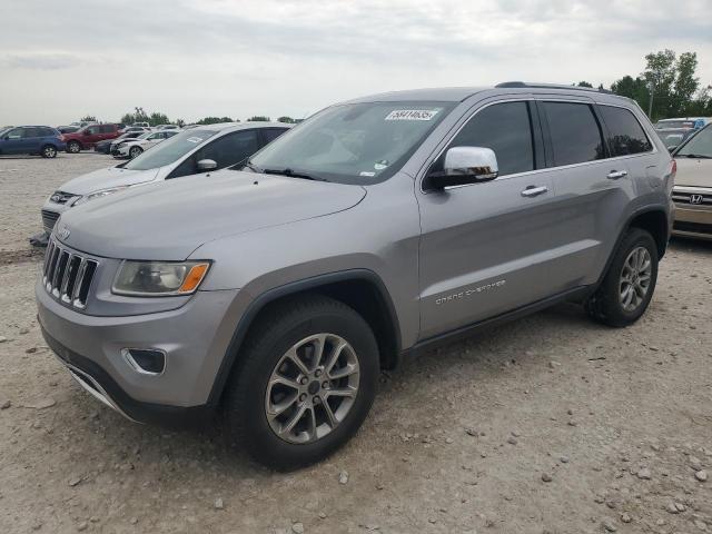 Vin: 1c4rjfbg1gc357472, lot: 58414635, jeep grand cher limited 2016 img_1