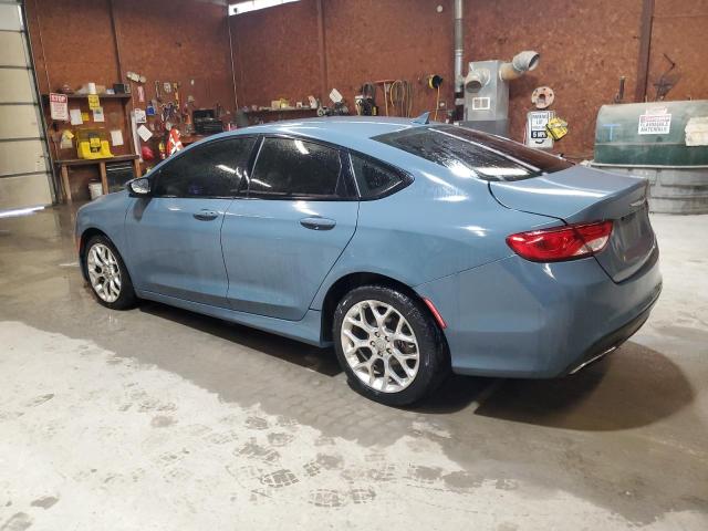 Vin: 1c3cccdg6fn615620, lot: 56678965, chrysler 200 s 20152