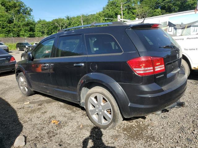 Vin: 3d4pg6fv7at178110, lot: 57228385, dodge journey r/t 20102