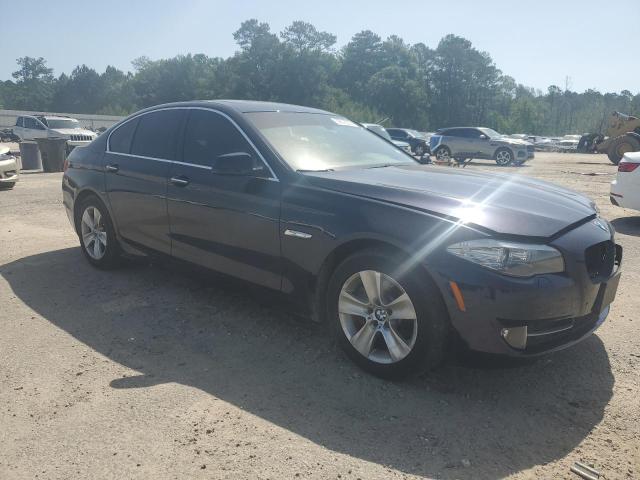 Vin: wbafr1c57bc746599, lot: 56575565, bmw 5 series i 20114