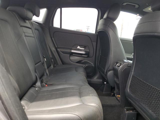 2021 MERCEDES-BENZ GLA 250 - W1N4N4GB5MJ160224