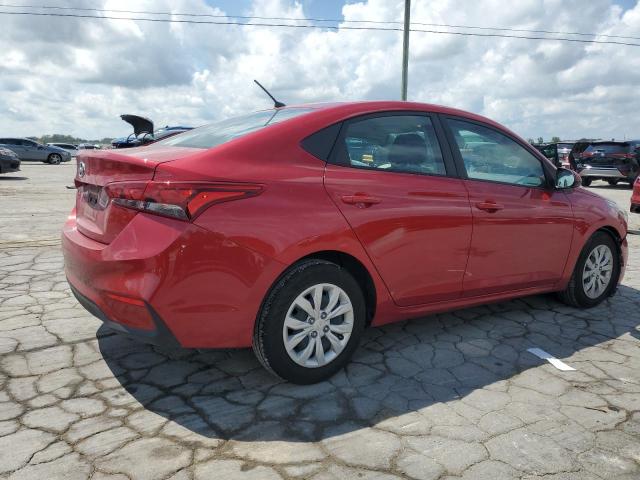 2021 HYUNDAI ACCENT SE 3KPC24A65ME133965