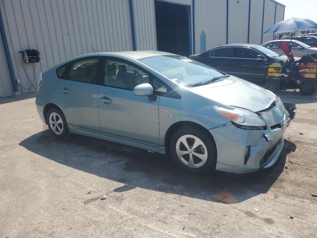 Vin: jtdkn3du1f1989678, lot: 57585585, toyota prius 20154