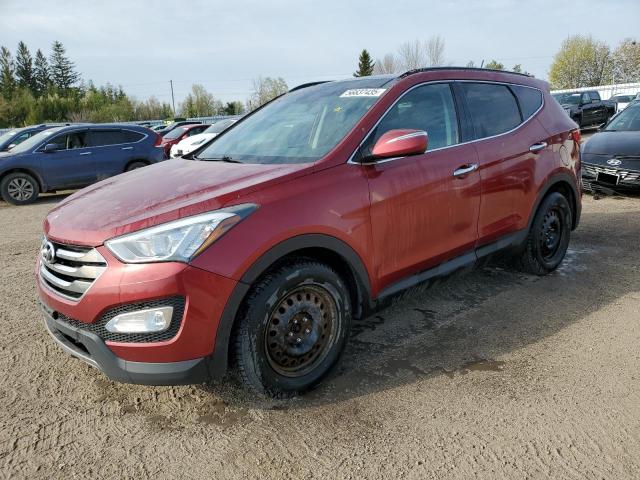 HYUNDAI SANTA FE S