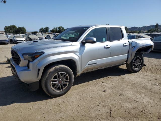 Vin: 3tmlb5jn7rm081412, lot: 58751945, toyota tacoma double cab 2024 img_1