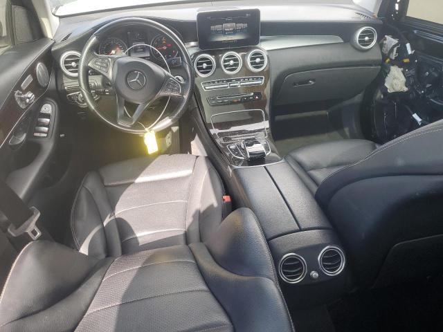 2016 MERCEDES-BENZ GLC 300 4M - WDC0G4KB2GF013819