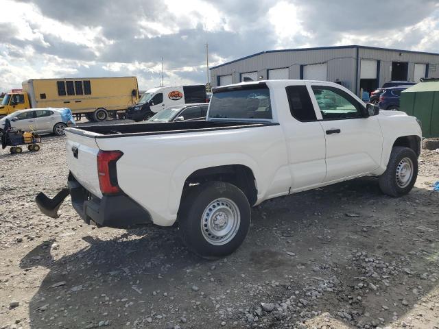 Vin: 3tyjdahnxrt016865, lot: 55515175, toyota tacoma xtracab 20243