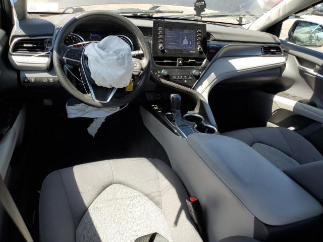 2023 TOYOTA CAMRY LE - 4T1C11AK5PU168036