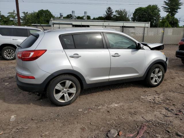 Vin: kndpb3a29c7264856, lot: 58397685, kia sportage base 20123