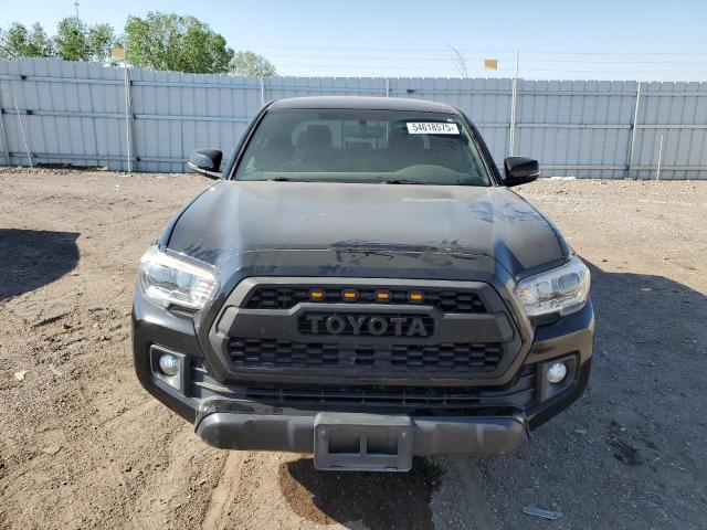 2017 TOYOTA TACOMA DOU - 5TFCZ5AN2HX054851