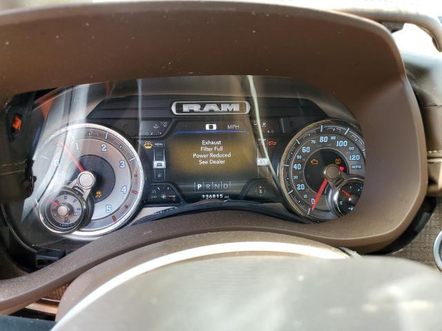 2019 RAM 2500 LONGH 3C6UR5PLXKG582974