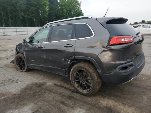 Vin: 1c4pjldb1fw525972, lot: 56551815, jeep grand cher limited 20152