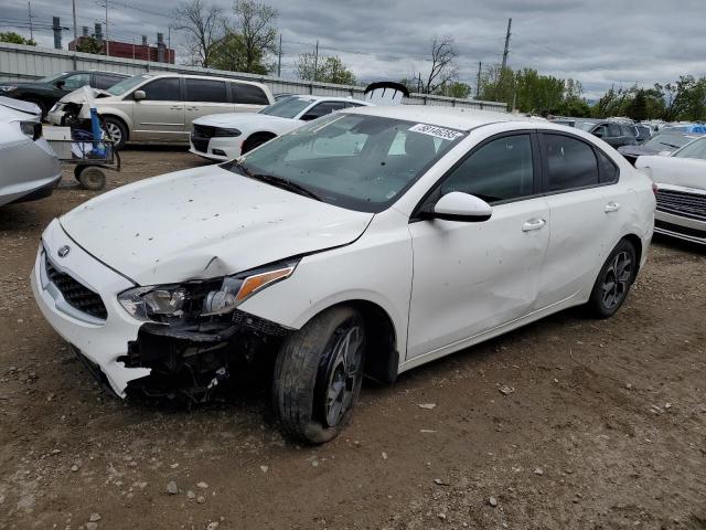 KIA FORTE FE